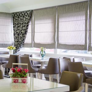 Hotel Rodon