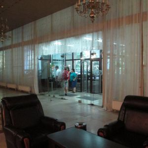 Hotel Roman