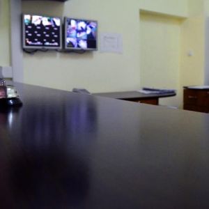 Hotel Tismana