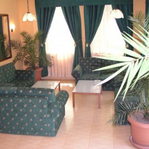 Hotel Alegro