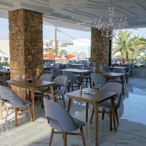 Hotel Agnes Deluxe