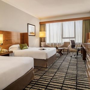 Hotel Jumeira Rotana