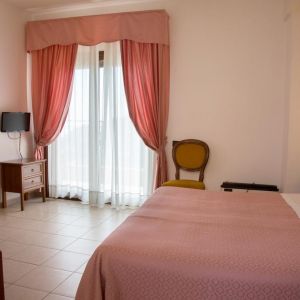 Hotel Andromaco Palace