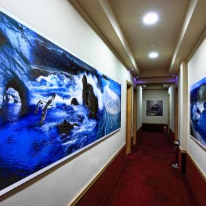 Hotel Kastro