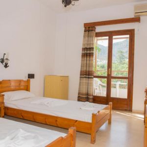 Hotel Velissarios