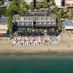 Anjeliq House Boutique Hotel