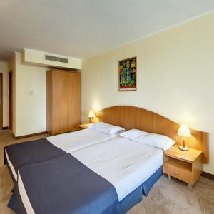 Hotel Bellevue Beach