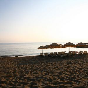 Hotel Golden Beach Hersonissos