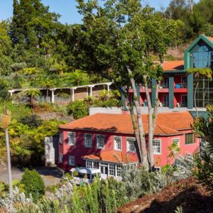 Hotel Quinta do Monte