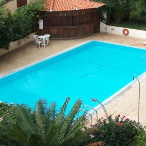 Hotel Santa Catarina