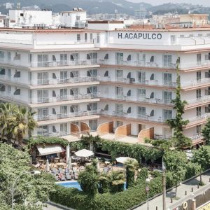 Hotel Acapulco