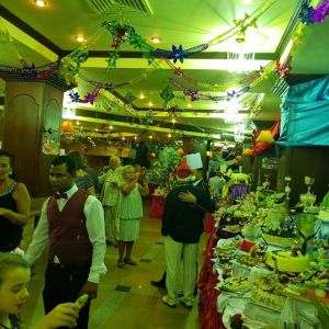 Hotel Menaville Safaga