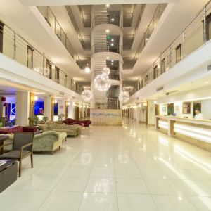 Hotel Sealife Family Resort