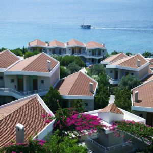 Hotel Proteas Blu Resort
