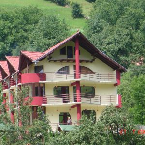Pensiunea Casa Nobila