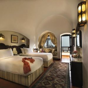 Hotel Movenpick Resort Sharm El Sheikh