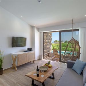 Atermono Boutique Resort