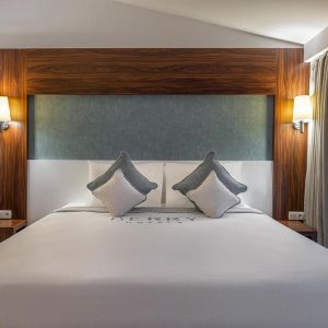 BERRY HOTELS