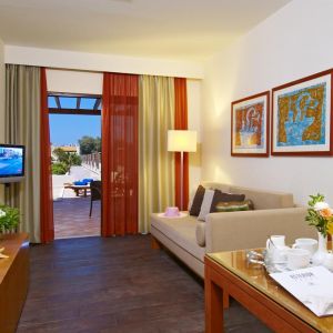 Hotel Asterion Beach