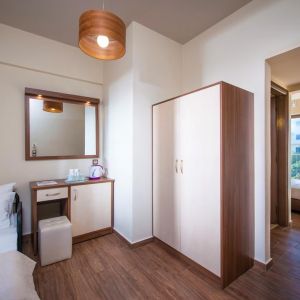 Harma Boutique Hotel