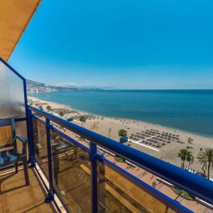 Hotel Yaramar