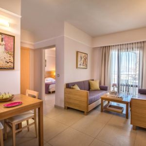 Porto Platanias Village Resort