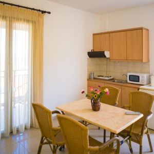 Mariamare Apartments