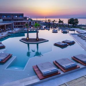 SENSEANA Sea Side Resort and Aquadventure