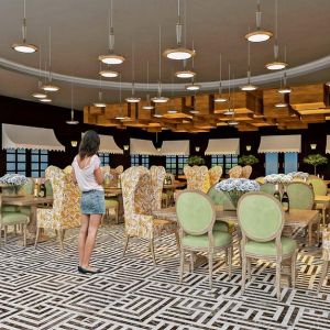 Hotel Granada Luxury Belek