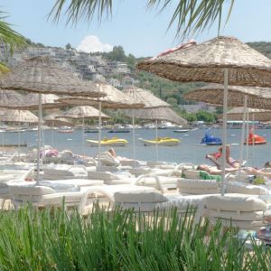 Hotel Ambrosia Bodrum