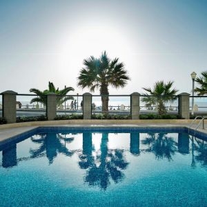 Hotel Mitsis La Vita