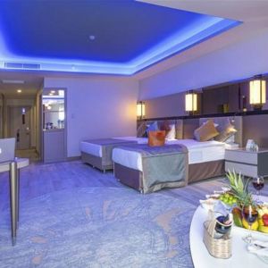 Hotel Royal Seginus