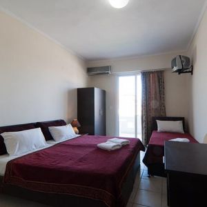 Yakinthos Hotel Pieria