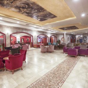 Hotel Yasmin Resort Bodrum