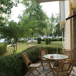 Hotel Pescarus