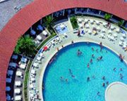 Hotel Slovenska Plaza