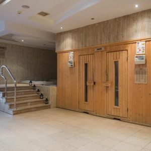 Shams Lodge