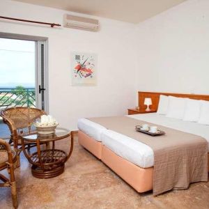Hotel Daphne Holiday Club