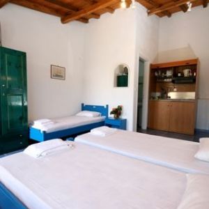 Hotel Vila Despo