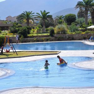 Hotel Kernos Beach