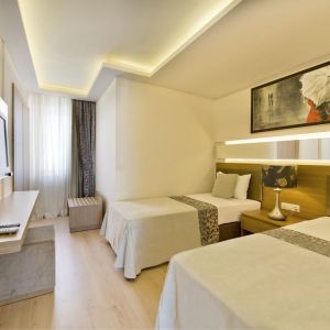 Hotel Sealife Family Resort