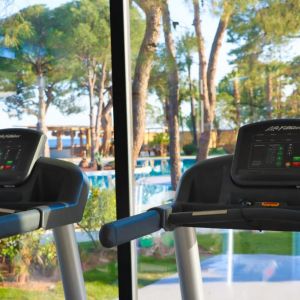 Balmy Beach Resort Kemer
