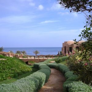 Hotel Kahramana Beach Resort Marsa Alam