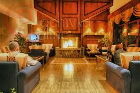 Hotel Prespa