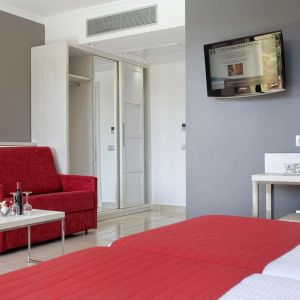 Hotel La Siesta