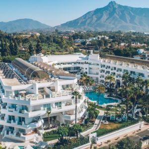 Hotel Iberostar Selection Marbella Coral Beach