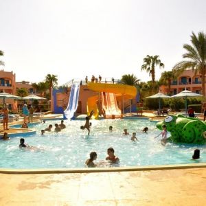 Hotel Le Pacha Resort Hurghada