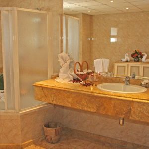 Hotel Sea Star Beau Rivage