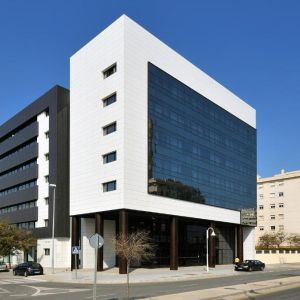 Hotel Catalonia Malaga (ex.Vincci Malaga)