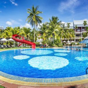 ChaDa Thai Village Resort